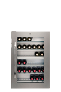 Reparación averías vinoteca Zanussi en  Navarra